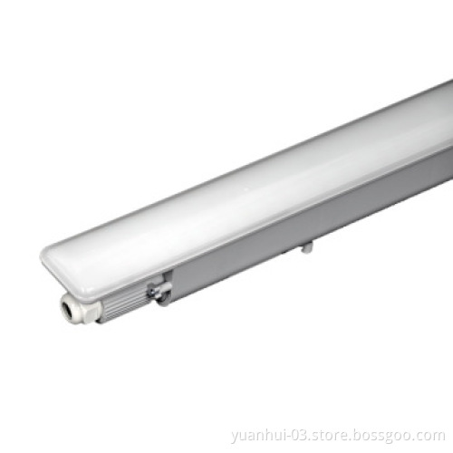 LED vapor proof LED lighting